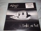 MIDNIGHT OIL Interchords: Diesel & Dust LP Promo Only Interview Columbia 1988