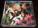 Le Macchie Rosse Luca Italy 60s freakbeat mod funk dancer groove 45 PS NM