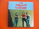 SCREAMING TRIBESMEN EP  DONT WANNA KNOW+3 EMI OZ 1982 PUNK  MINT FUN THINGS  kbd