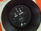RADIO BIRDMAN NEW RACE/TV EYE 45 PUNK OZ STOOGES KBD 1977 KILLER 2 SIDER PIC LBL