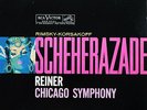 TAS RIMSKY KORSAKOFF Scheherazade LSC 2446 Orig WD  DG  RCA Living Stereo