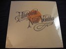 NEIL YOUNG Harvest USA ORIGINAL LP #MS 2032 gatefold TEXTURE MINT FACTORY SEALED