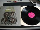 THE KINKS - SOMETHING ELSE ORIGINAL GERMAN VINYL PYE LP STEREO VERY RARE