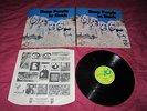 DEEP PURPLE IN ROCK 1970 STEREO SHVL 777 UK EARLY PRESS A2/B1 NO EMI ROCK VINYL