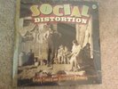 SOCIAL DISTORTION - Hard Times and Nursery Rhymes LP - W/ SIGNED POSTER RSD 2012