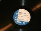 Blue Note 78 78rpm BN 549  Thelonious Monk - Ruby, My Dear c/w Evidence