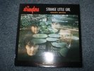 The Stranglers- Strange Little Girl live 12