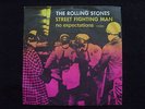 ROLLING STONES Street Fighting Man Danish PS orig 7