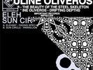 ELEH Pauline Oliveros Sun Circle 2 LP OOP