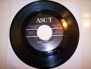 BOBBY COMSTOCK: Right Hand Man / Always (rare rock & pop vinyl 45) DJ 45