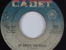 Funk Jazz Breaks 45 RAY BRYANT Up Above The Rock CADET HEAR