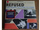 Refused The Shape of Punk to Come RSD 2012