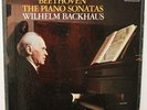 Decca SXLA 6452-61 Backhaus, complete Beethoven Piano Sonatas  NM 10 disc aet