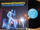 Troggs Trogglodynamite LP Album Page One Records 1967 Import UK