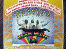 THE BEATLES “MAGICAL MYSTERY TOUR” SMAL 2835 (1967) 12” GATEFOLD LP EX CONDITION