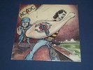 AC DC-DIRTY DEEDS DONE DIRT CHEAP LP Austrailan Press Albert Productions RARE