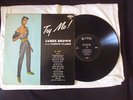 JAMES BROWN- TRY ME (SMOKING GUN)-KING-635-