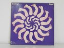 EMBRYO Opal orig. OHR Ear Krautrock pics