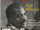 JIMMY WITHERSPOON Hey Mrs Jones ORIGINAL FRENCH EP REPRISE