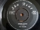 Bob Marley & The Wailers-Simmer Down- SKA BEAT 7