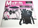 MISFITS - WALK AMONG US - RECORD STORE DAY--LP/NEW/SEALED
