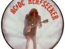 AC/DC Heatseeker 1988 UK limited edition 3-track 12