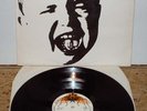 THIRD WORLD WAR  SELF TITLED UK LP + INSERT