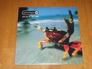 Prodigy Fat of the Land ORIG 2 LP moby chemical brothers techno  beastie boys cd
