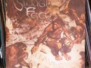 Slough Feg – Atavism LP color vinyl