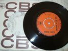 ELAINE DELMAR SNEAKIN' UP ON YOU CBS 3641 NM IN ORIGINAL WRAPPER