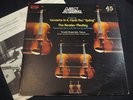 JAPAN LP Salvatore VIVALDI Concerto BEATLES MEDLEY Ensemble AUDIOPHILE TAS LIST