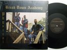 BREAK DOWN ACADEMY Physical on BDAP Rare SC Random Rap 12