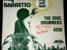 Ray BARRETTO 45 Soul drummers Acid Killer Latin Soul Dancer Listen MP3 Hear ? ?