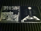 PHISH JUNTA VINYL - POLLOCK EDITION - PLUS EXTRAS