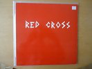 Red Cross-Posh Boy-Redd Kross-Black Flag-Circle Jerksl