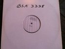 Thin Lizzy Label Pre-Realase Test Album - Phil Lynott