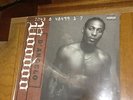 free shipping still sealed D'angelo / VOODOO 2lp us original