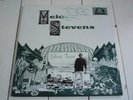 Meic Stevens Ghost Town SIGNED Ltd 1997 Tenth Planet acid folk LP Outlander