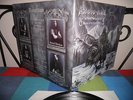 DISSECTION–STORM OF THE LIGHT’S BANE LP 1st PRESS ORG (MAYHEM,BURZUM,DARKTHRONE)