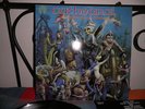 CATHEDRAL–THE ETHEREAL MIRROR LP ORIGINAL (ELECTRIC WIZARD,PAUL CHAIN,SABBATH