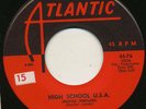 TOMMY FACENDA on Atlantic | high school u.s.a. | SEATTLE-PORTLAND