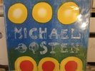 private psych folk LP MICHAEL OOSTEN  orig