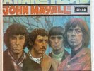 FIND BETTER JOHN MAYALL BLUESBREAKERS A HARD ROAD 2A/2A 1967 SUPERB TOP AUDIO