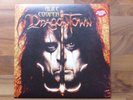 ALICE COOPER  dragontown  LP 2011  NOTVD Limited 500