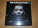 Rammstein - Sehnsucht Colour-Vinyl - LP - *SEALED*