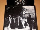 Sisters of Mercy The Damage Done 7 UK Original Merciful Release 45 PS Rare MR7