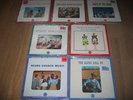V/A - Rare SOUTHERN FOLK HERITAGE SERIES - 7 LP SET Blues Gospel Folk ALAN LOMAX
