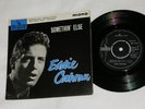 EDDIE COCHRAN Somethin' Else (Liberty UK EP 1959) A-1N/ B-1N. Nice