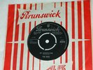 THE WHO My Generation (Brunswick UK Original 7