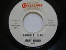 Jerry Fuller Northern Soul Challenge 45 rpm